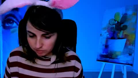 martaedams online show from November 2025 06:34:01 AM