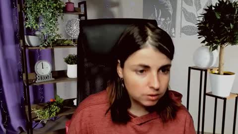 martaedams online show from December 2025 06:30:02 AM