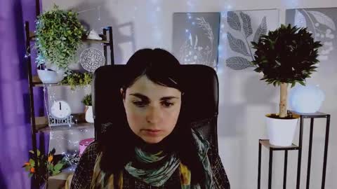 martaedams online show from April 2026 06:27:01 AM