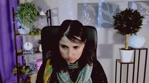 martaedams online show from April 2026 12:29:02 PM