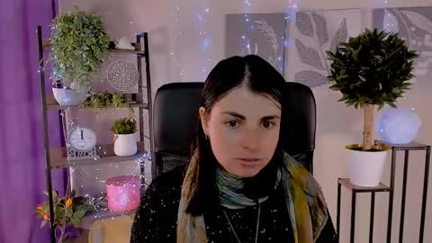 martaedams online show from April 2026 07:01:01 AM