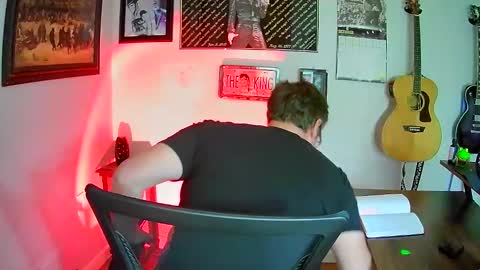 martcb1313 online show from October 2025 03:35:02 PM