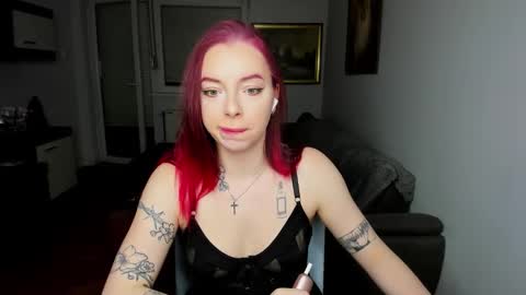 Martha Cameron online show from March 2026 10:27:01 PM