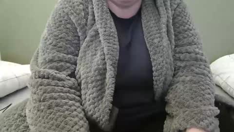 Martha online show from February 2025 12:11:01 PM