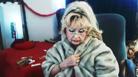 marthabrownn online show from January 2026 11:47:01 AM