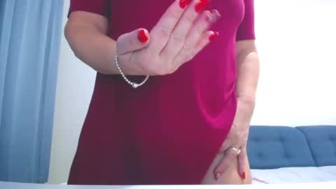 Snapshot of marthanollan chatting on January 2025 05:45:02 PM Martha online show from January 2025 05:45:02 PM