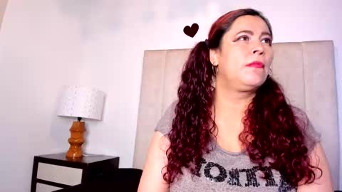 Marthina  online show from March 2026 12:31:02 PM