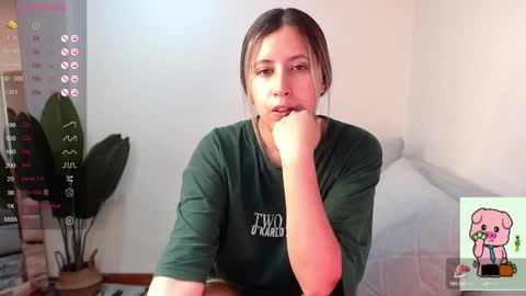 marthina thompson online show from September 2025 04:56:01 PM