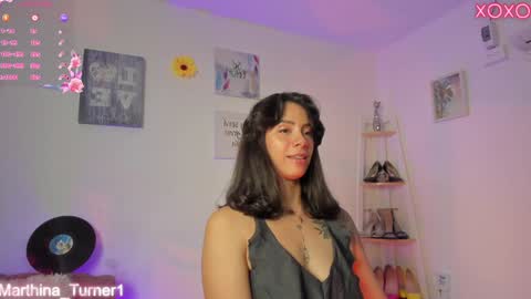 Snapshot of marthina_turner1 chatting on January 2025 04:28:02 AM Josephine online show from January 2025 04:28:02 AM
