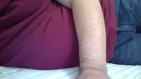 marti697 online show from February 2025 08:28:01 AM