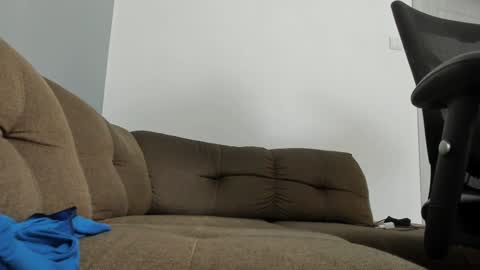 Martiinsoul online show from January 2025 08:34:02 AM