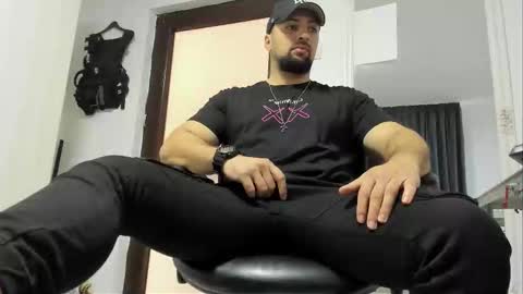 Martiinsoul online show from March 2026 07:33:02 AM