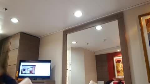 Snapshot of martilas1997 chatting on February 2026 02:43:01 PM joshep online show from February 2026 02:43:01 PM