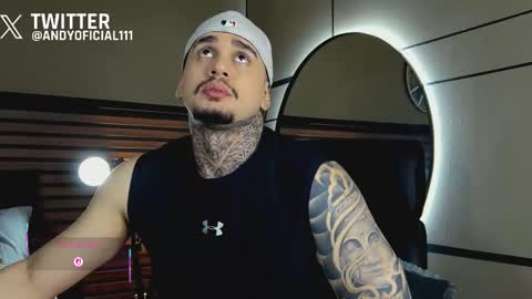 ONLYFANS Sotoandres   modelo independiente online show from January 2026 02:06:02 AM