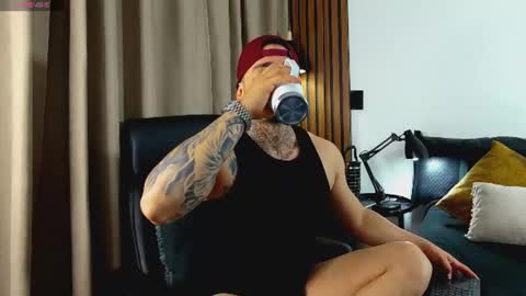 ONLYFANS Sotoandres   modelo independiente online show from June 2026 12:09:02 AM