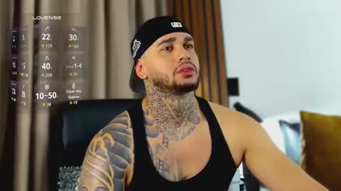ONLYFANS Sotoandres   modelo independiente online show from June 2026 01:08:01 AM