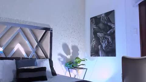 Snapshot of martin_foster_ chatting on February 2026 09:48:02 PM Martin Foster online show from February 2026 09:48:02 PM