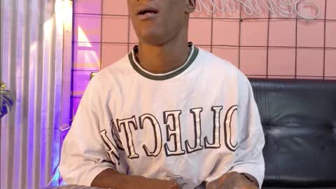 Martin online show from November 2025 01:28:02 AM