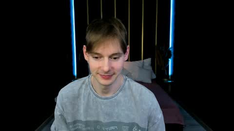 Martin online show from April 2026 09:15:01 PM