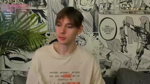 Martin online show from May 2026 09:25:01 AM