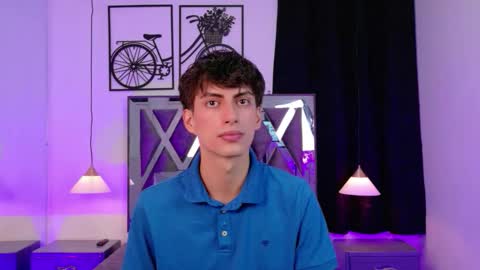 martin_williams_ online show from January 2026 12:09:02 PM