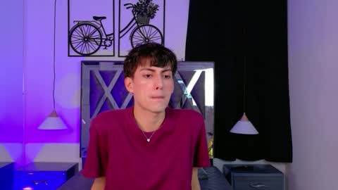 martin_williams_ online show from January 2026 12:19:01 PM