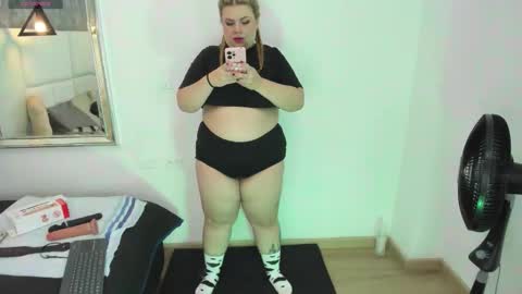 Martina  online show from February 2026 08:23:02 PM