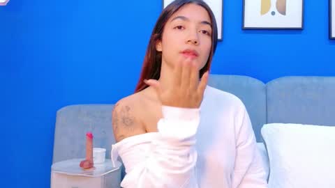 martina_dear online show from February 2026 02:53:01 AM