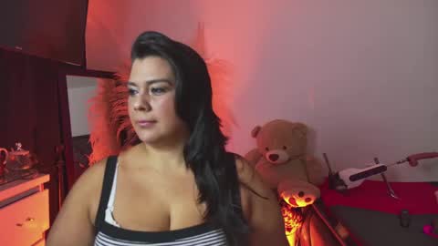 Martina Foxy online show from May 2026 11:27:02 AM