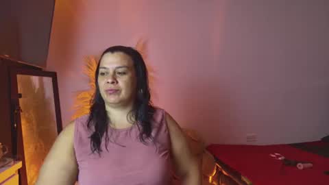 Martina Foxy online show from June 2026 11:23:02 AM