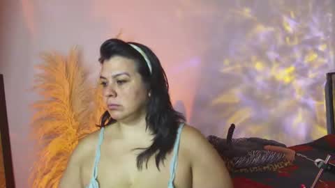 Martina Foxy online show from July 2026 11:12:02 AM
