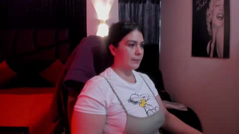   MARTINA   online show from January 2025 11:54:01 AM