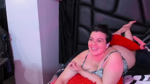   MARTINA   online show from February 2025 08:59:02 PM