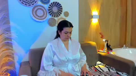   MARTINA   online show from January 2026 11:59:02 AM