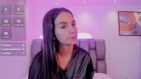 Martina online show from January 2025 02:59:01 PM