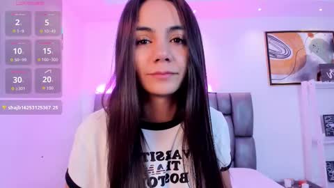 Martina online show from February 2026 12:38:02 PM