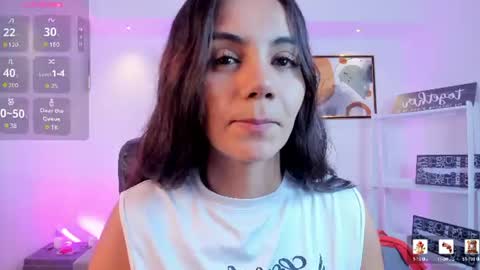 Martina online show from June 2026 03:21:02 PM
