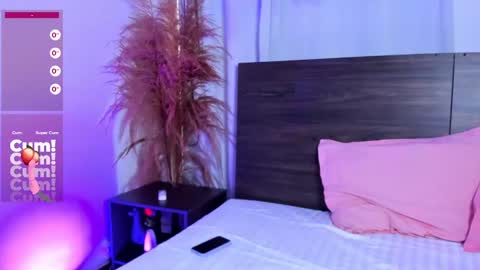 Snapshot of martina_miiller chatting on February 2025 12:58:02 PM martina mIIler online show from February 2025 12:58:02 PM