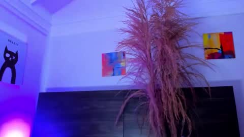 Snapshot of martina_miiller chatting on February 2025 12:56:01 PM martina mIIler online show from February 2025 12:56:01 PM