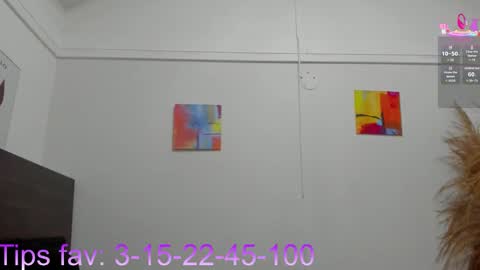 Snapshot of martina_miiller chatting on September 2025 12:28:01 PM martina mIIler online show from September 2025 12:28:01 PM