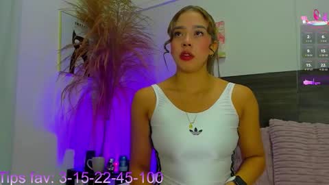 Snapshot of martina_miiller chatting on October 2025 12:59:01 PM martina mIIler online show from October 2025 12:59:01 PM