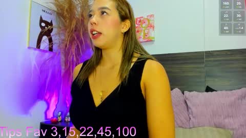 Snapshot of martina_miiller chatting on October 2025 12:16:01 PM martina mIIler online show from October 2025 12:16:01 PM