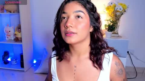 Snapshot of martina_monst chatting on January 2025 01:16:01 AM martina Monst online show from January 2025 01:16:01 AM