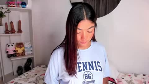 Snapshot of martina_monst chatting on February 2025 12:04:02 PM martina Monst online show from February 2025 12:04:02 PM