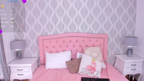 Martina online show from January 2025 02:39:01 PM