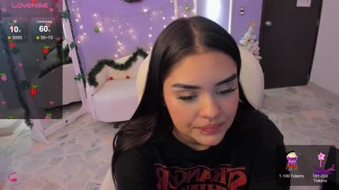 Snapshot of martina_saenz1 chatting on December 2024 10:37:01 PM Martina online show from December 2024 10:37:01 PM