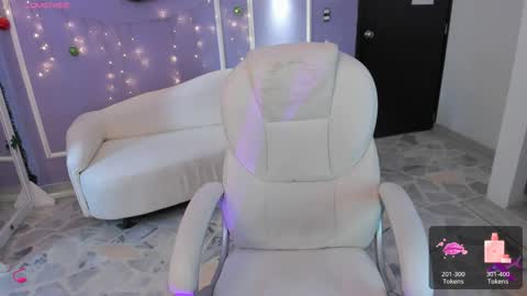 Snapshot of martina_saenz1 chatting on January 2025 03:42:01 PM Martina online show from January 2025 03:42:01 PM