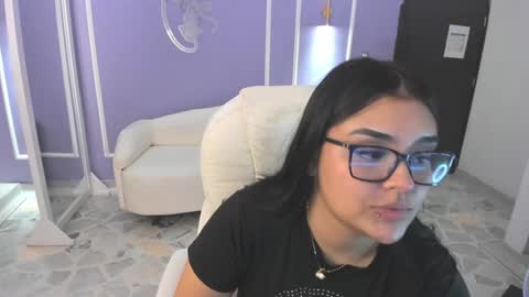 Snapshot of martina_saenz1 chatting on January 2025 12:12:01 AM Martina online show from January 2025 12:12:01 AM