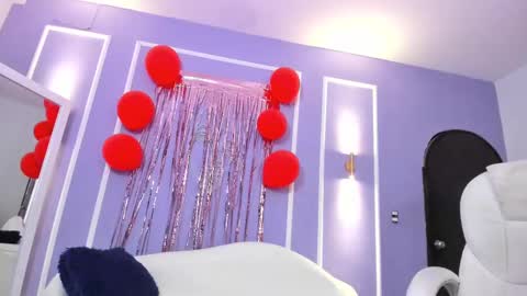 Snapshot of martina_saenz1 chatting on February 2025 11:03:01 PM Martina online show from February 2025 11:03:01 PM