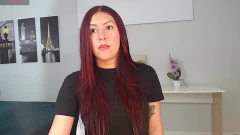 Martina online show from September 2025 07:36:02 PM